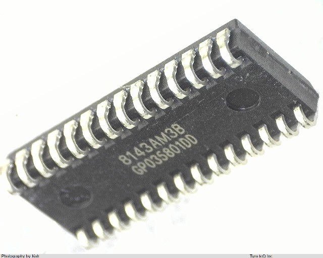 IS61C256AL-12JLI