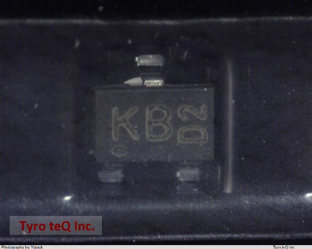 KTK5132U-RTK/P