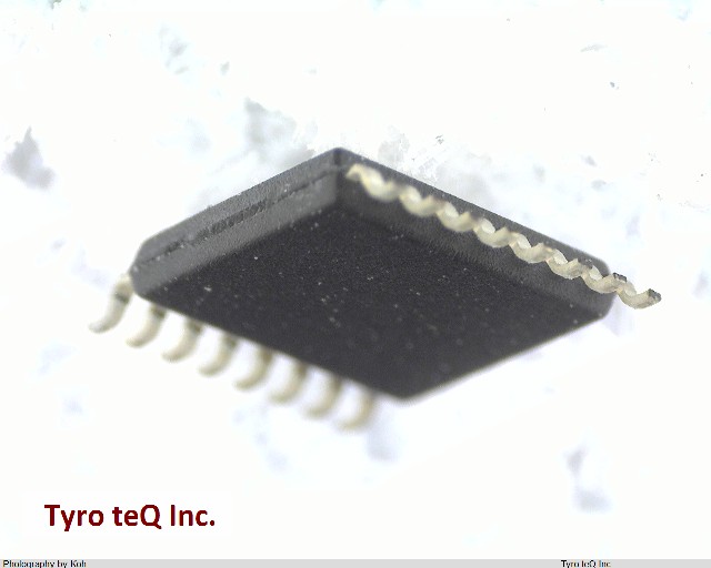 LM2651MTC-3.3