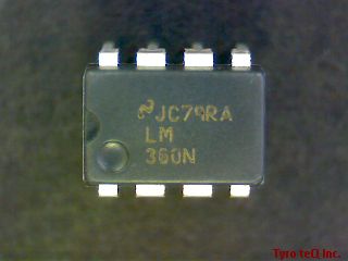 LM360N