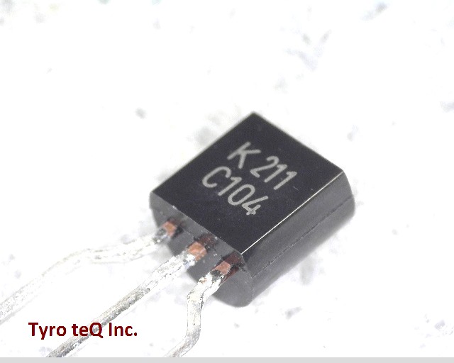 KRC104