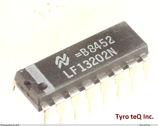LF13202N