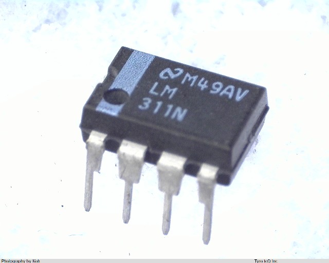 LM311N