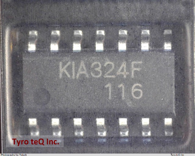KIA324F-EL/P