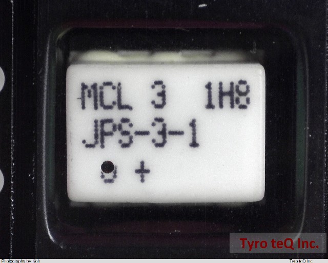 JPS-3-1+