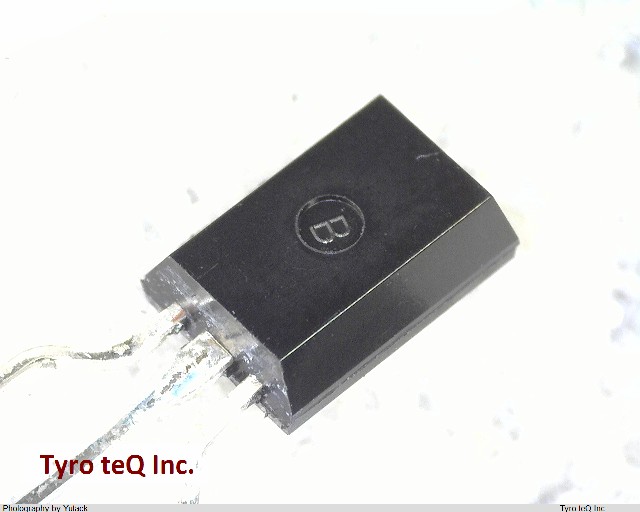 KTA1274-Y
