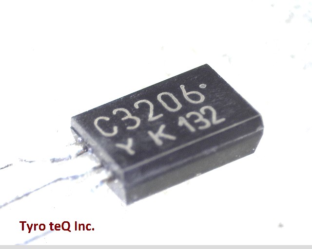 KTC3206-Y-AT/P
