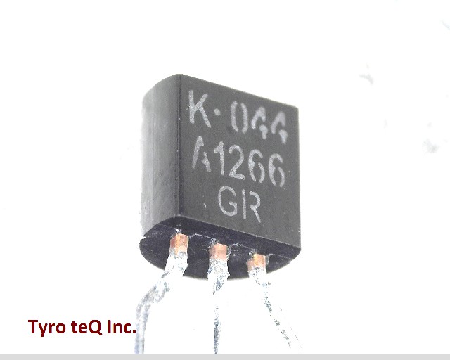 KTA1266-GR-AT/P