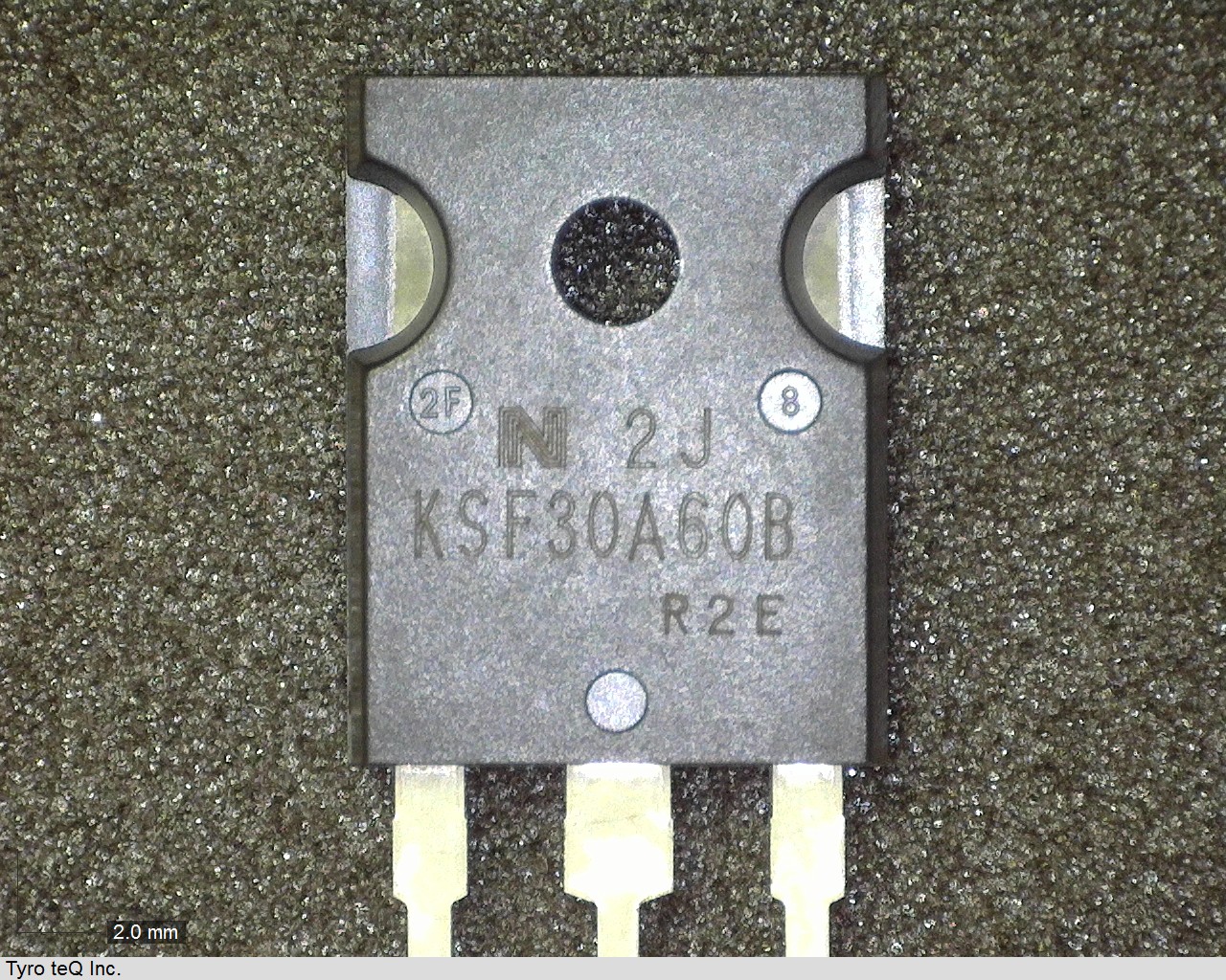 KSF30A60B