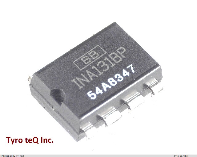 INA131BP