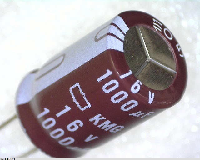 KMG16VB1000M