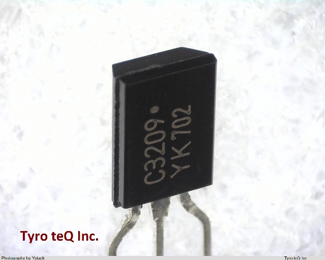 KTC3209-Y-AT/P