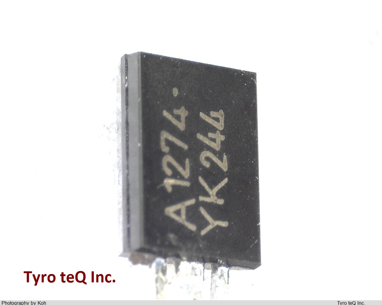 KTA1274-Y
