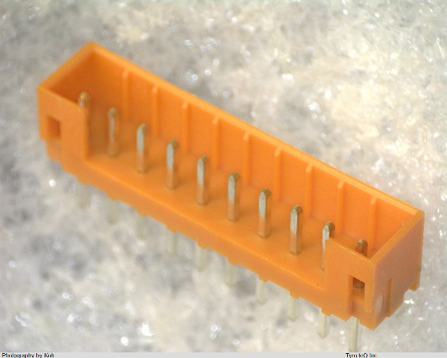 IL-S-10P-S2T2-EF