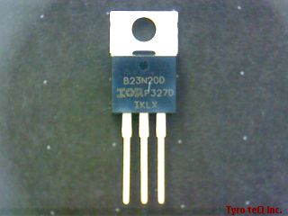 IRFB23N20D