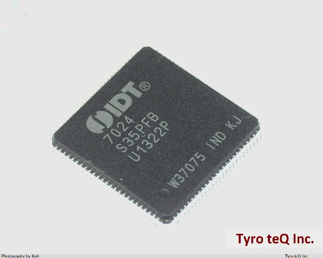 IDT7024S35PFB