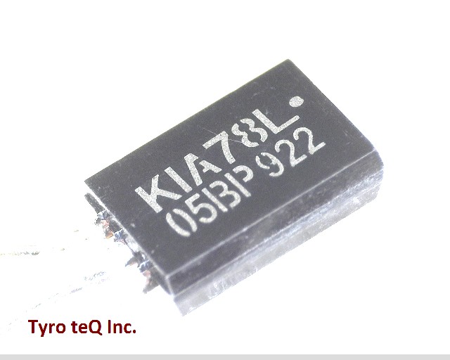 KIA78L05BP-AT/P