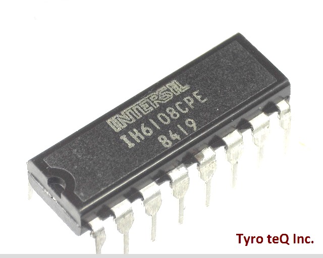 IH6108CPE