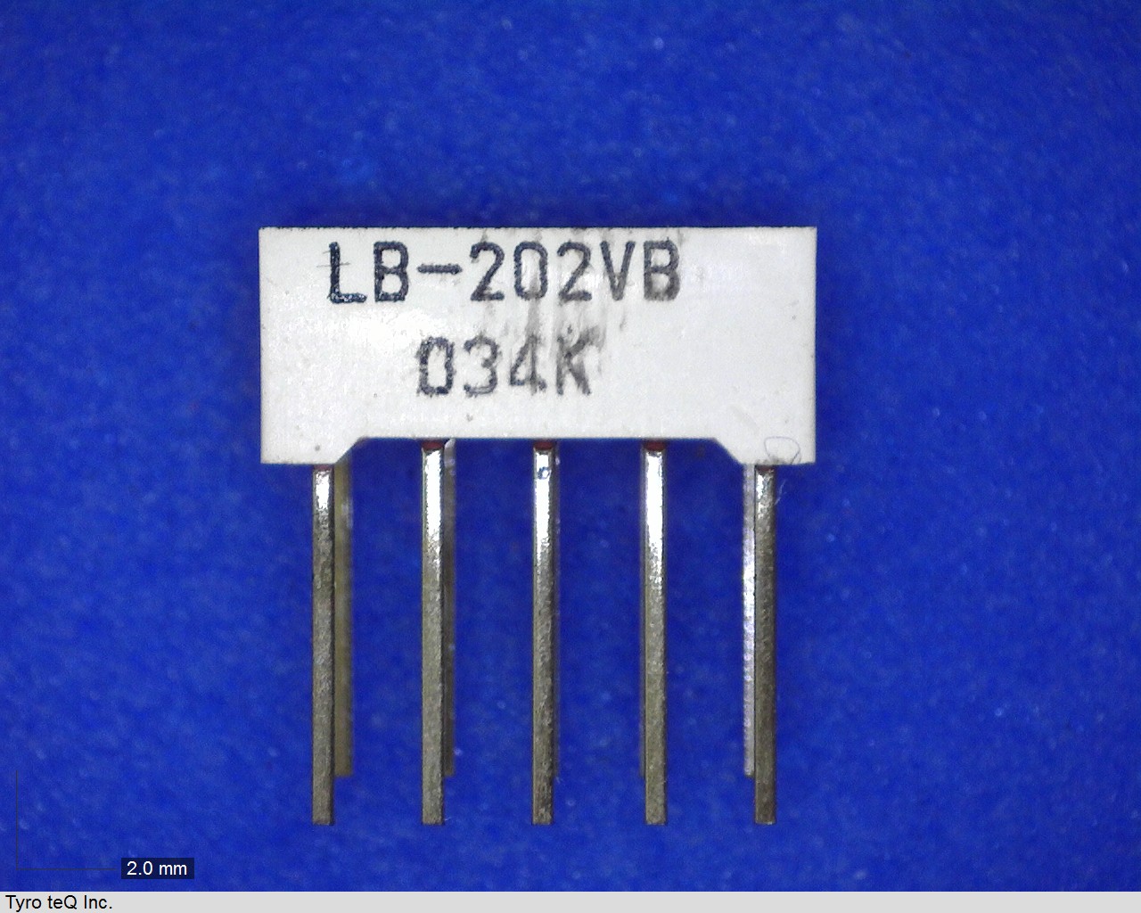 LB202VB