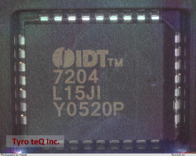 IDT7204L15JI