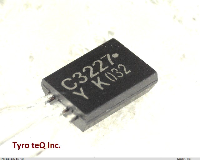 KTC3227-Y-AT/P