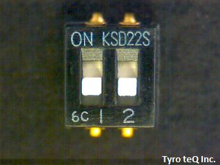 KSD22S