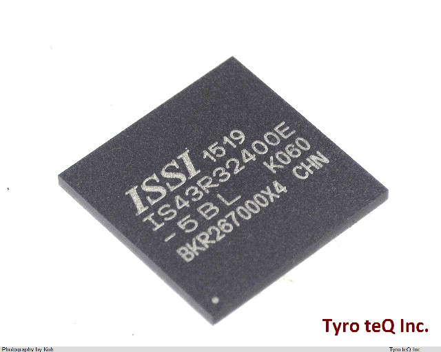 IS43R32400E-5BL