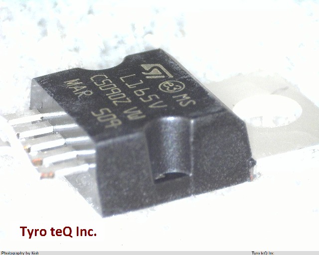 L165V