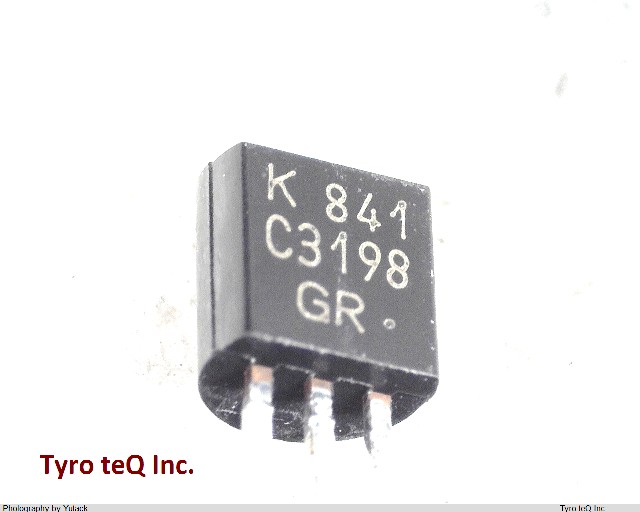 KTC3198-GR-AT/P