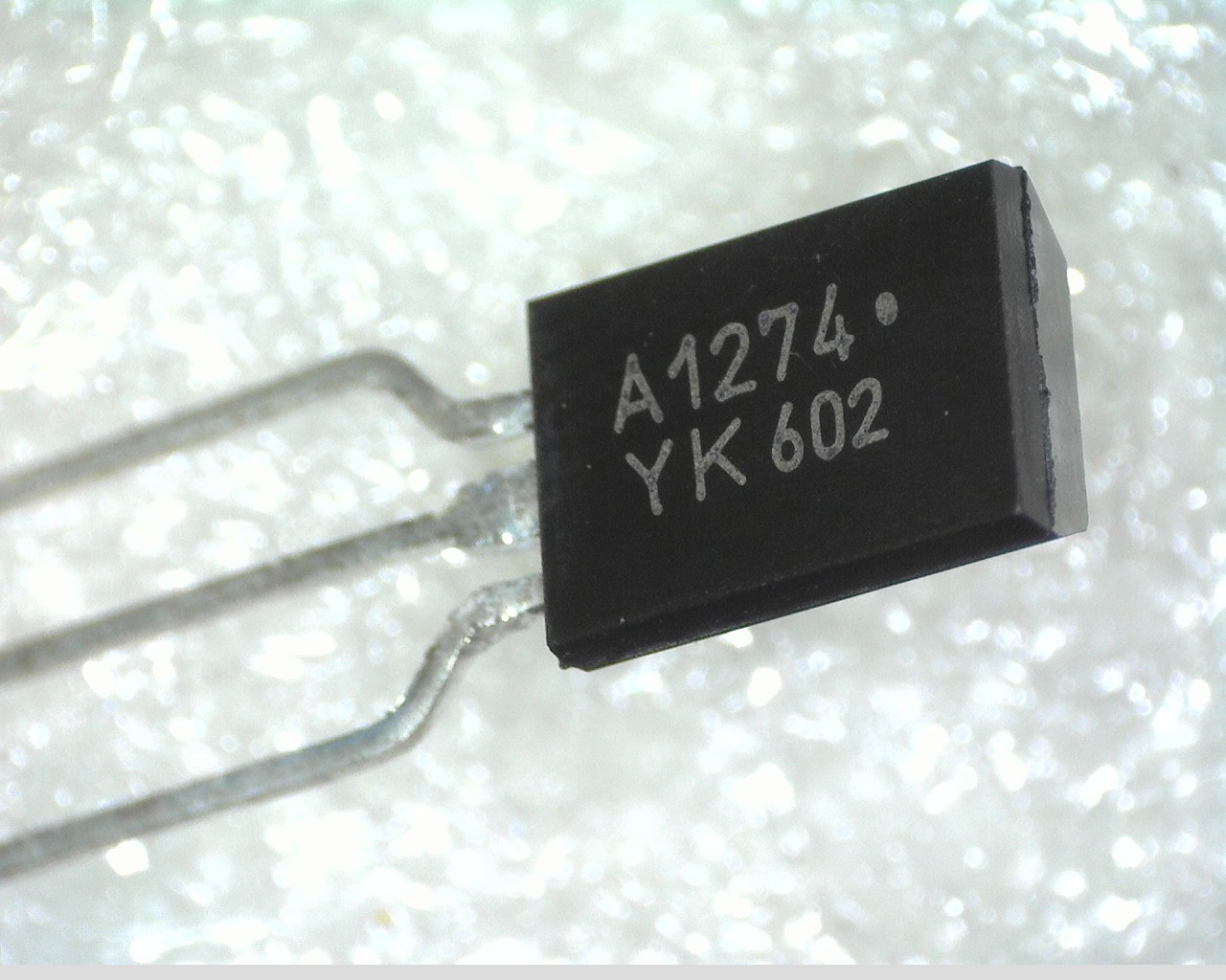 KTA1274-Y-AT/P