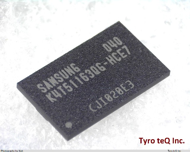 K4T51163QGHCE7