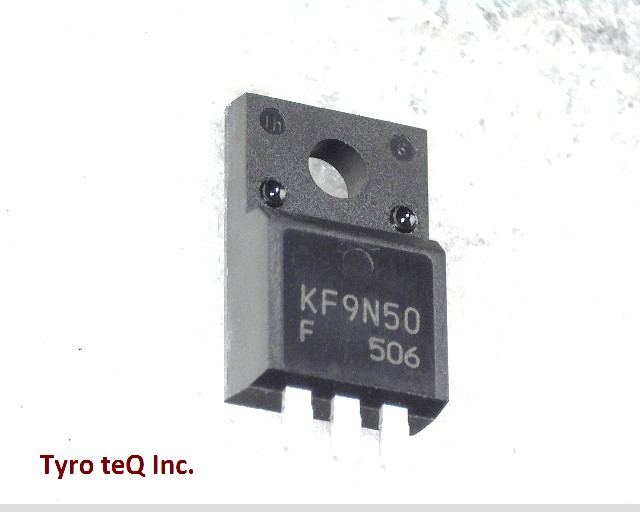 KF9N50F-U/PSF
