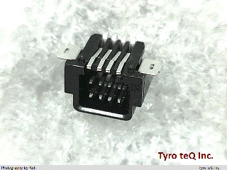 IL-WX-8PB-HF-HD-S-BE
