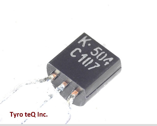 KRC107-AT/P