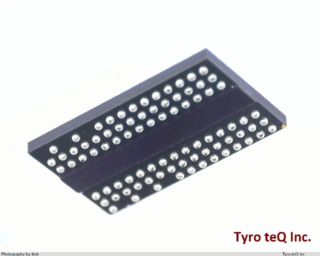 K4T51163QGHCE7