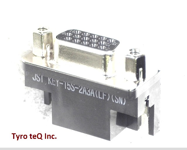 KEY-15S-2A3A(LF)(SN)