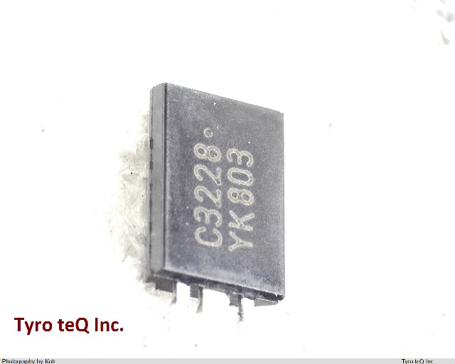 KTC3228-Y-AT/P