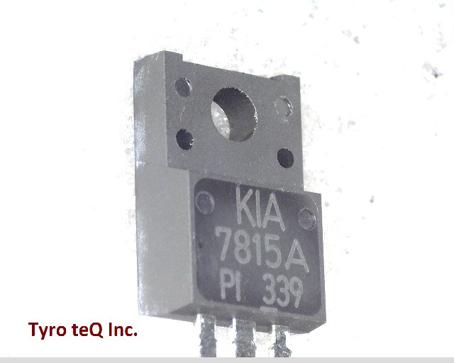 KIA7815API-U/PF