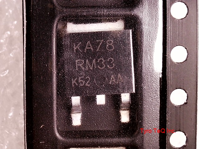 KA78RM33RTF