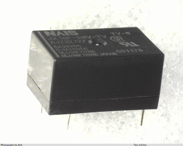 JZ1AF-24V-TV