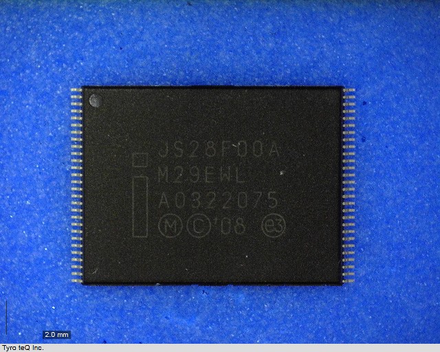 JS28F00AM29EWLA