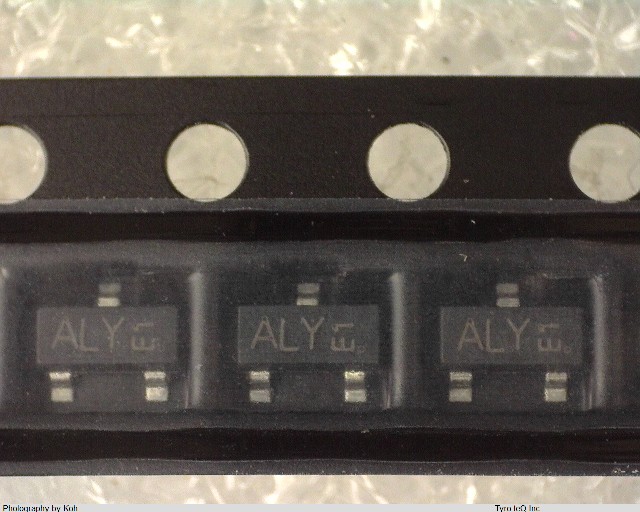 KTC3875S-Y