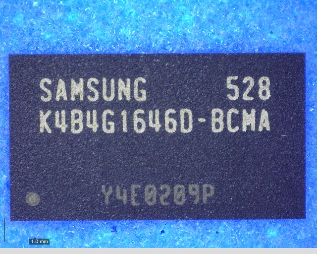 K4B4G1646D-BCMA