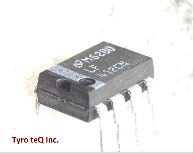 LF412CN