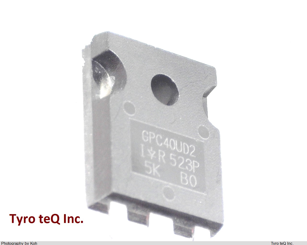 IRGPC40UD2