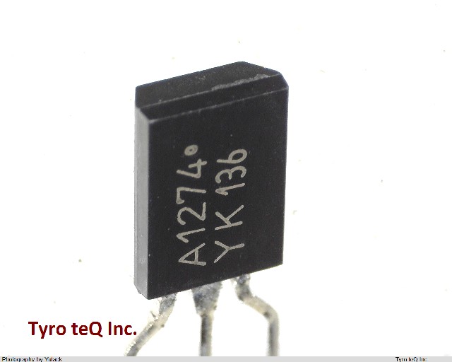 KTA1274-Y-AT/P