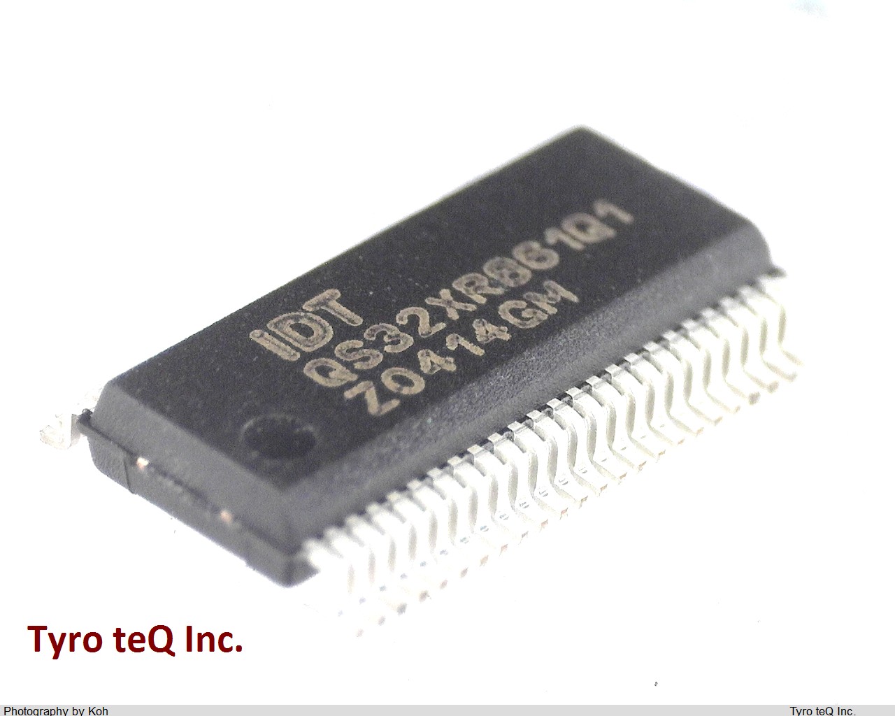 IDTQS32XR861Q1