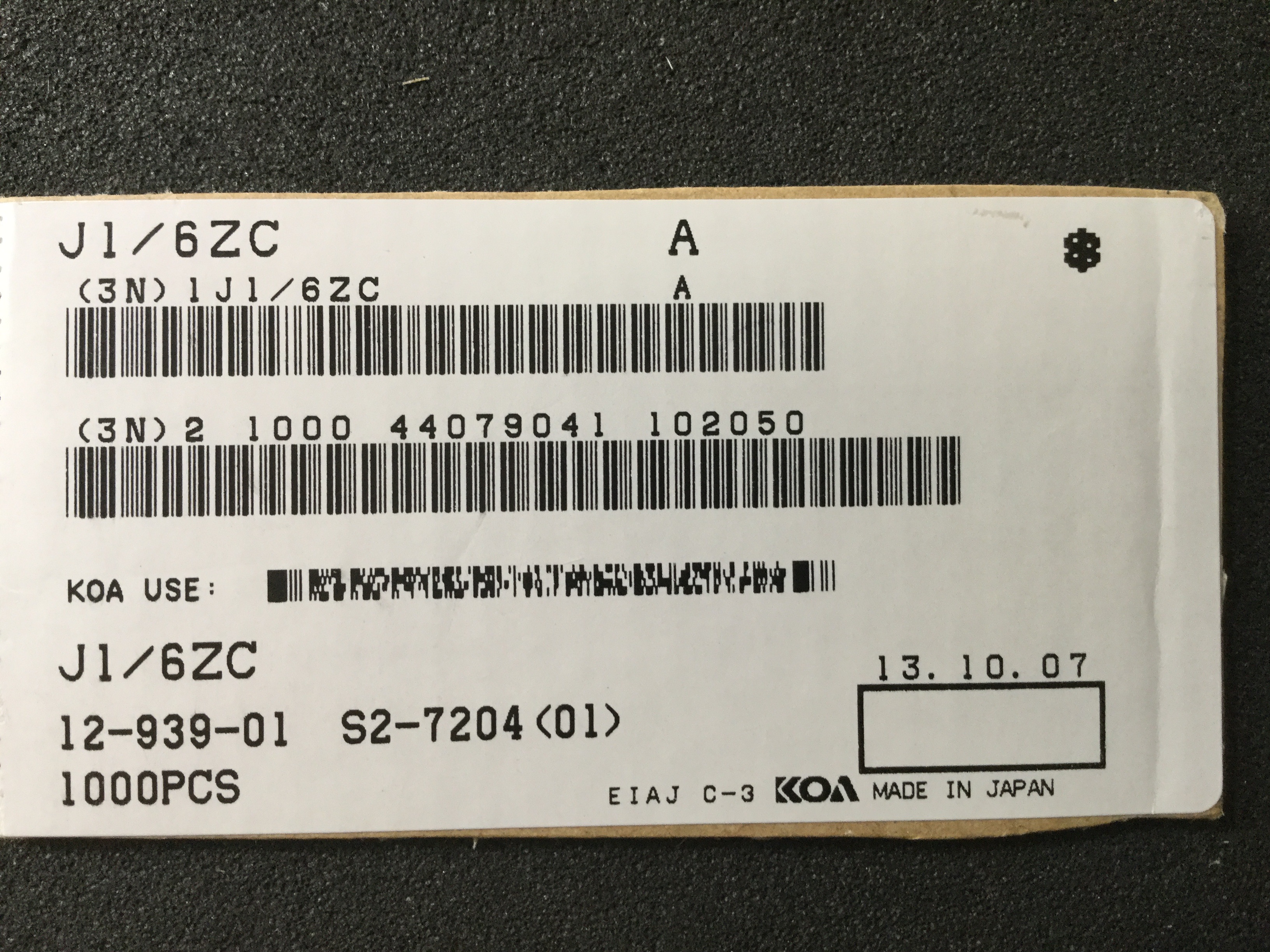 J1/6ZC
