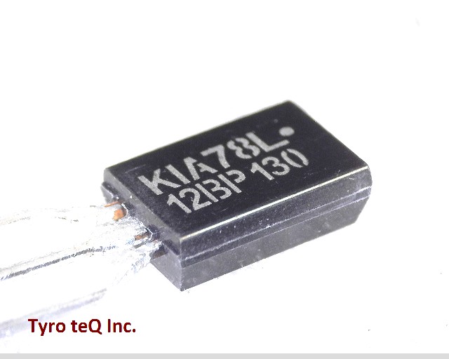 KIA78L12BP-AT/P