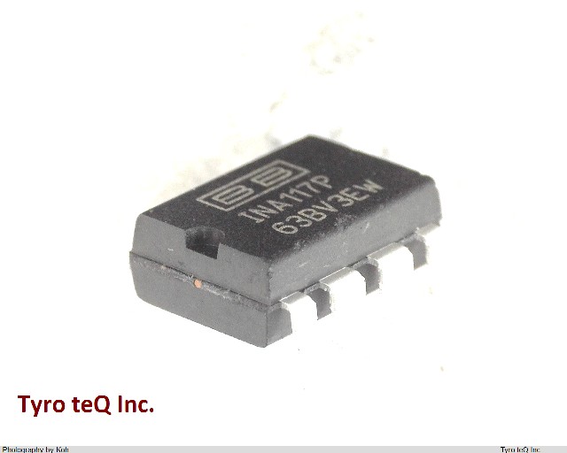 INA117P